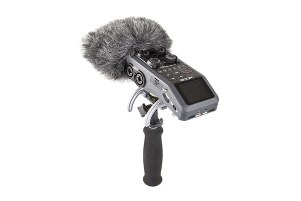Rycote Audio Kit (Hd) - Zoom H6 - Image 3