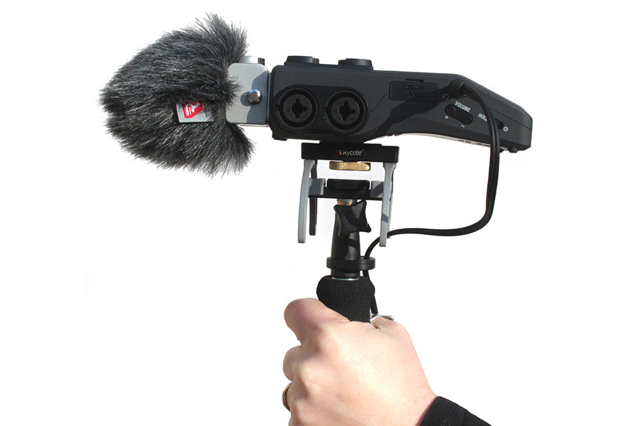 Rycote Audio Kit (Hd) - Zoom H6 - Image 4