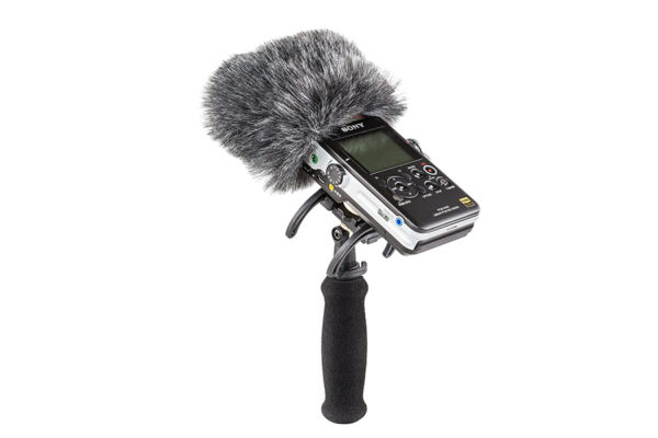 Rycote Audio Kit - Sony Pcm-D100 - Image 4