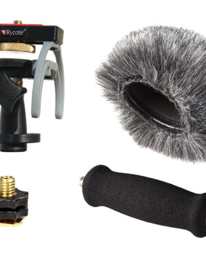 Rycote Audio Kit - Sony Pcm-D100