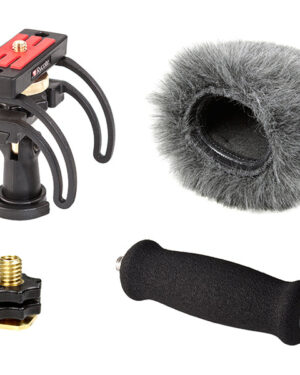 Rycote Audio Kit - Zoom H5