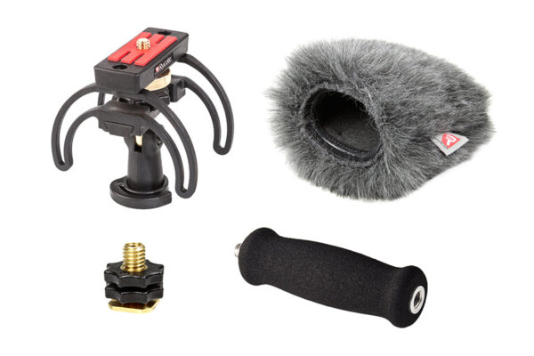 Rycote Audio Kit - Zoom H5