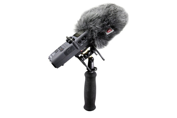 Rycote Audio Kit - Zoom H5 - Image 4