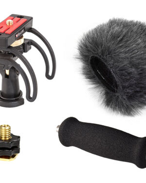 Rycote Audio Kit - Tascam Dr-22 Wl