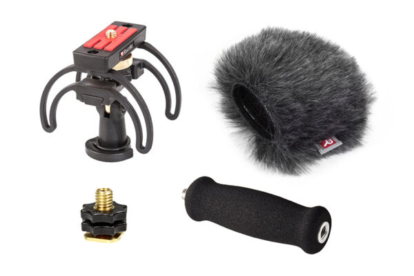 Rycote Audio Kit - Tascam Dr-22 Wl