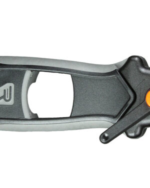 Rycote Pistol Grip Handle With Lever