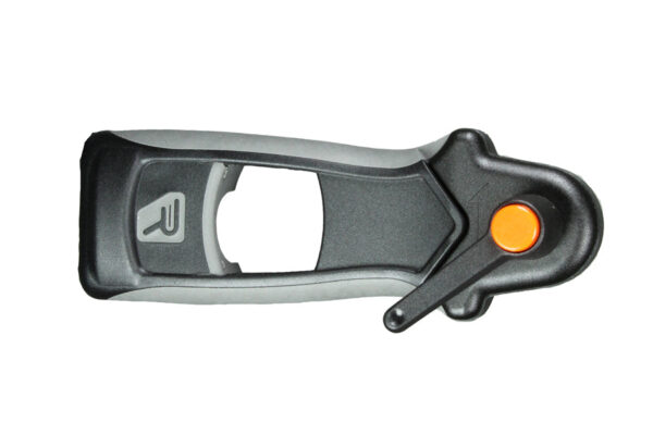 Rycote Pistol Grip Handle With Lever