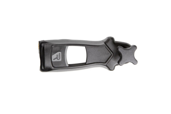 Rycote Pistol Grip Handle (With Knob)