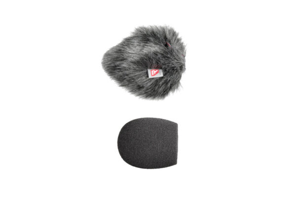 Rycote 5cm Sgm Foam & Windjammer (24/25)