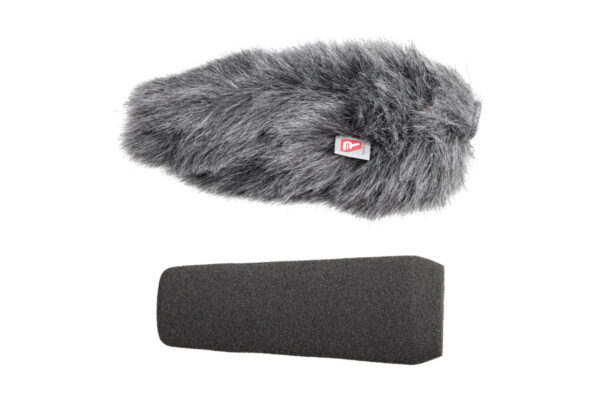 Rycote 10cm Sgm Foam & Windjammer (24/25)