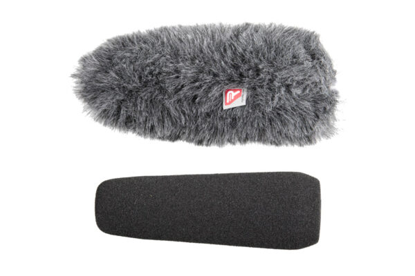 Rycote 12cm Sgm Foam & Windjammer (19/22)