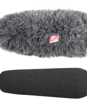 Rycote 12cm Sgm Foam & Windjammer (24/25)
