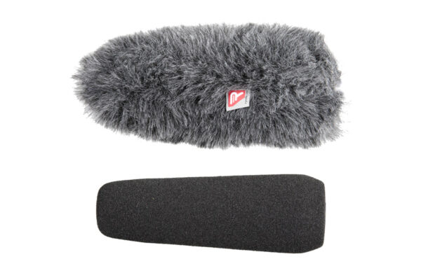 Rycote 12cm Sgm Foam & Windjammer (24/25)