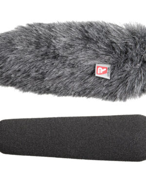 Rycote 15cm Sgm Foam & Windjammer (19/22)