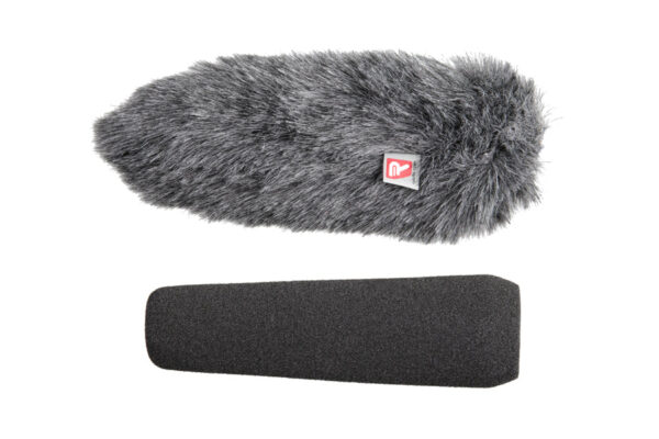 Rycote 15cm Sgm Foam & Windjammer (19/22)