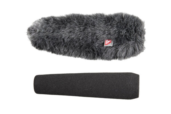 Rycote 18cm Sgm Foam & Windjammer (19/22)