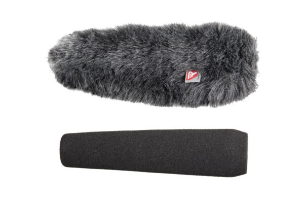 Rycote 18cm Sgm Foam & Windjammer (24/25)