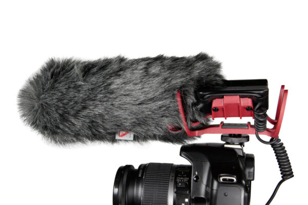 Rycote Special 155 Mini Windjammer - Image 2