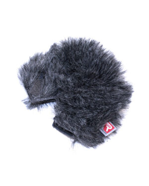 Rycote Special 80 Sphere/Rode Nt4 Mini Windjammer