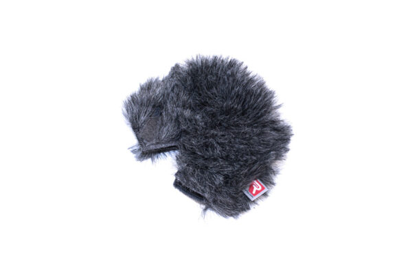 Rycote Special 80 Sphere/Rode Nt4 Mini Windjammer