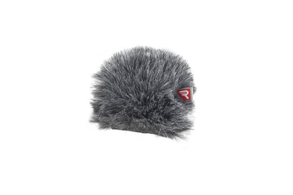 Rycote Zoom H4/Nagra Ares M Mini Windjammer