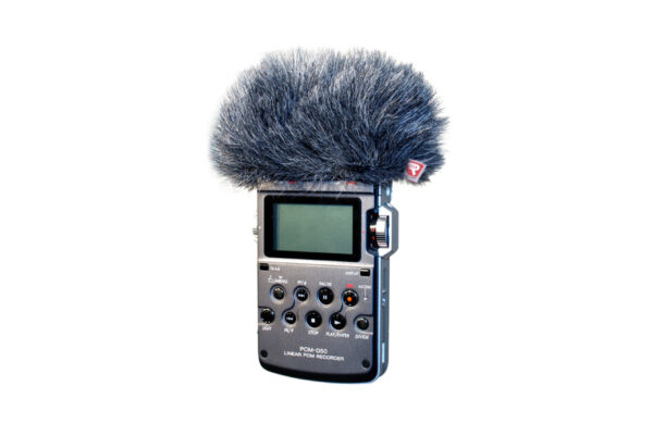 Rycote Sony Pcm D50 Mini Windjammer (N. Style) - Image 2