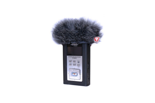 Rycote Edirol (Roland) R09 Mini Windjammer - Image 2