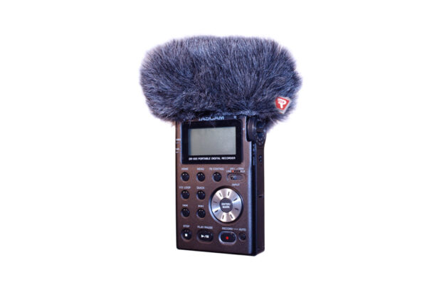 Rycote Tascam Dr-100/Dr-100mkii -  Mini Windjammer - Image 2