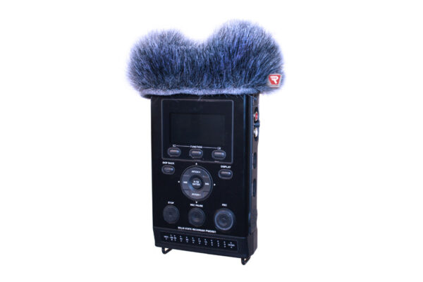 Rycote Marantz Pmd 661 Mini Windjammer - Image 2