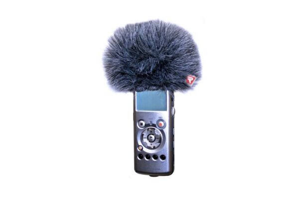 Rycote Olympus Ls-05/Ls-10/Ls-11/Ls-12/Ls-14  Mini Windjammer - Image 2