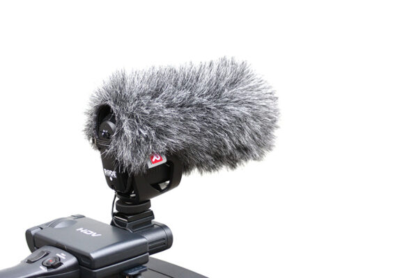 Rycote Rode Video Mic Pro Mini Windjammer - Image 2