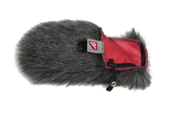Rycote Rode Video Mic Pro Mini Windjammer