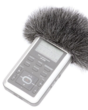 Rycote Edirol Ro5/Tascam Dr05 Mini Windjammer
