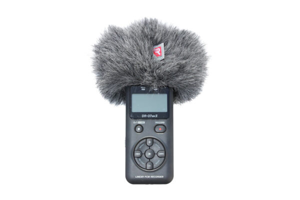 Rycote Tascam Dr-07 Mkii Mini Windjammer - Image 2