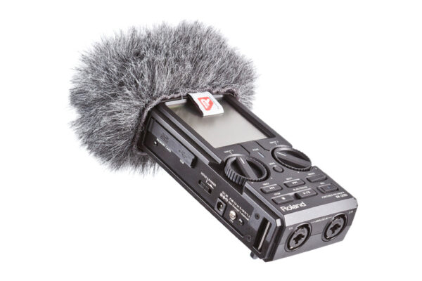 Rycote Roland R-26 Mini Windjammer - Image 2