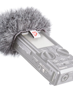 Rycote Roland R-26 Mini Windjammer