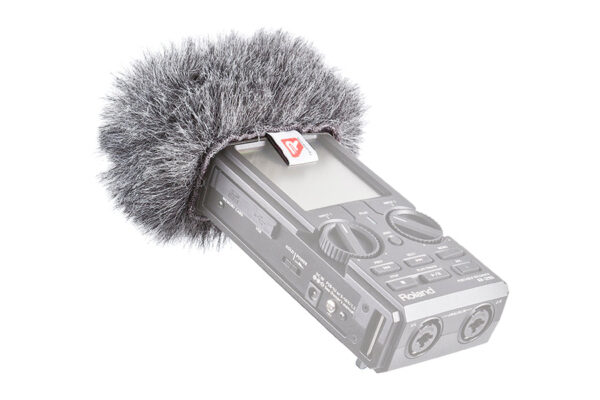 Rycote Roland R-26 Mini Windjammer