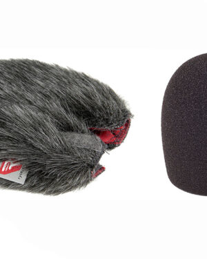 Rycote Sony Nex-Vg 10/20 MWJ With Foam