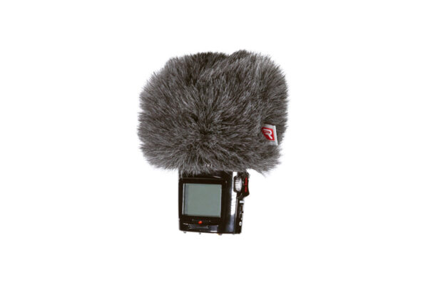 Rycote Zoom H2n Mini Windjammer - Image 2