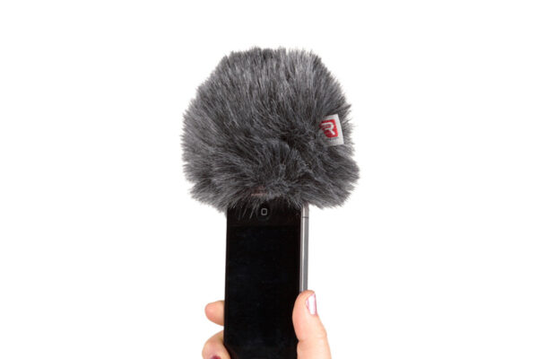Rycote Rode Ixy Mini Windjammer - Image 2