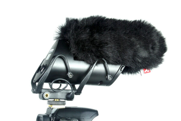 Rycote Mini Windjammer For Vp83 / Vp83f