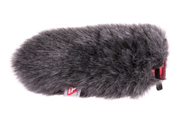 Rycote Rode Videomic Go Miniwindjammer