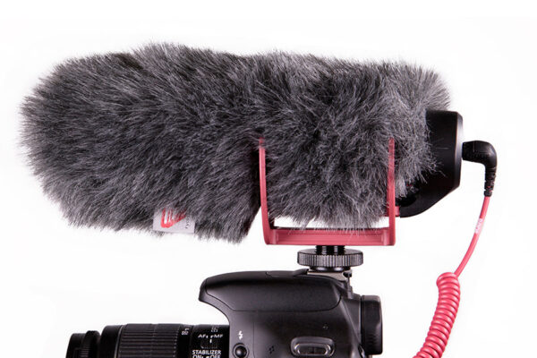 Rycote Rode Videomic Go Miniwindjammer - Image 2
