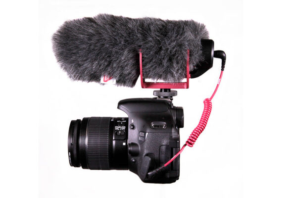 Rycote Rode Videomic Go Miniwindjammer - Image 3