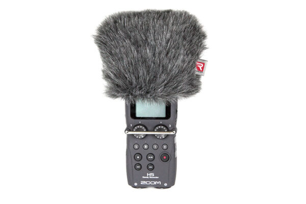 Rycote Zoom H5 Mini Windjammer - Image 3