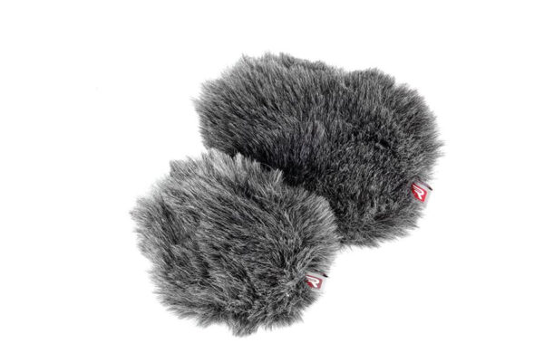 Rycote Tascam Dr-44wl Mini Windjammer - Image 2
