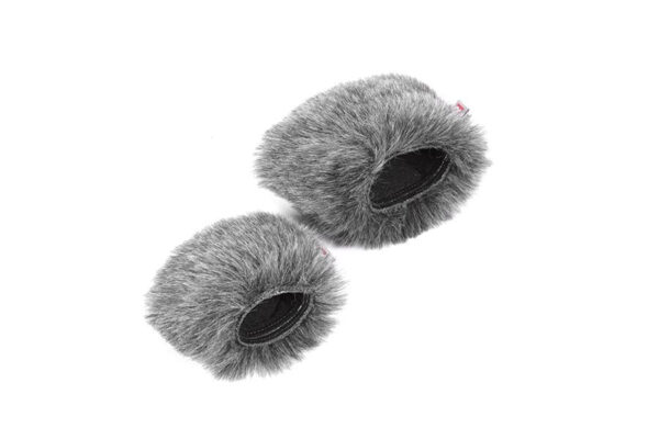 Rycote Tascam Dr-44wl Mini Windjammer - Image 3