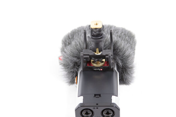 Rycote Audio Kit - Tascam Dr-44 Wl - Image 3