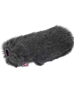 Rycote Mini Windjammer For Røde Videomic Pro W/Lyre
