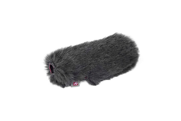 Rycote Mini Windjammer For Røde Videomic Pro W/Lyre
